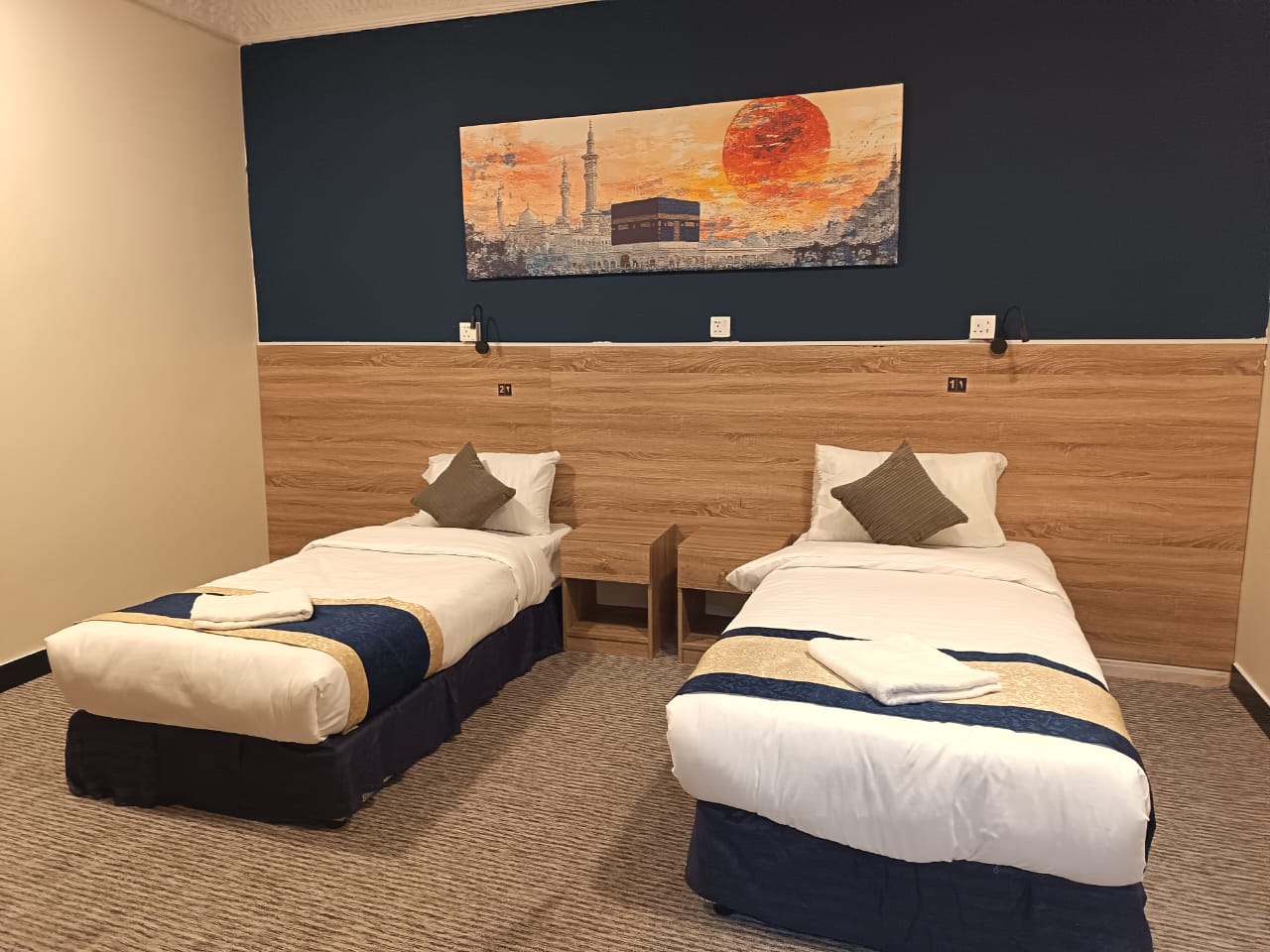 Hotel picture