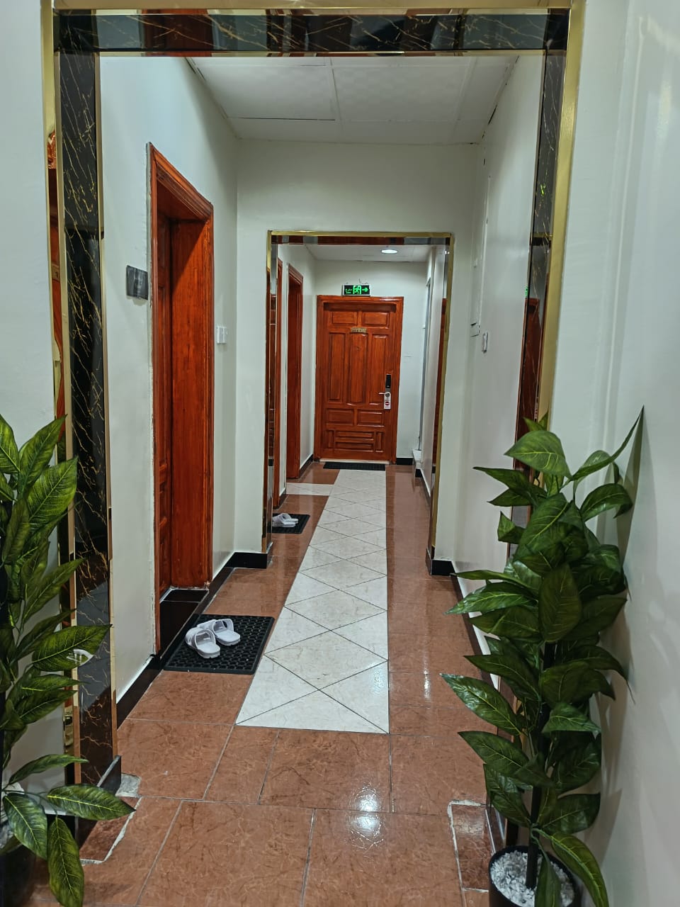 Hotel picture