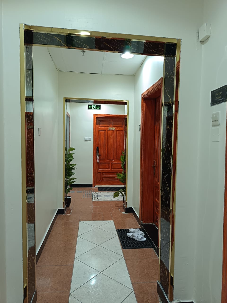 Hotel picture