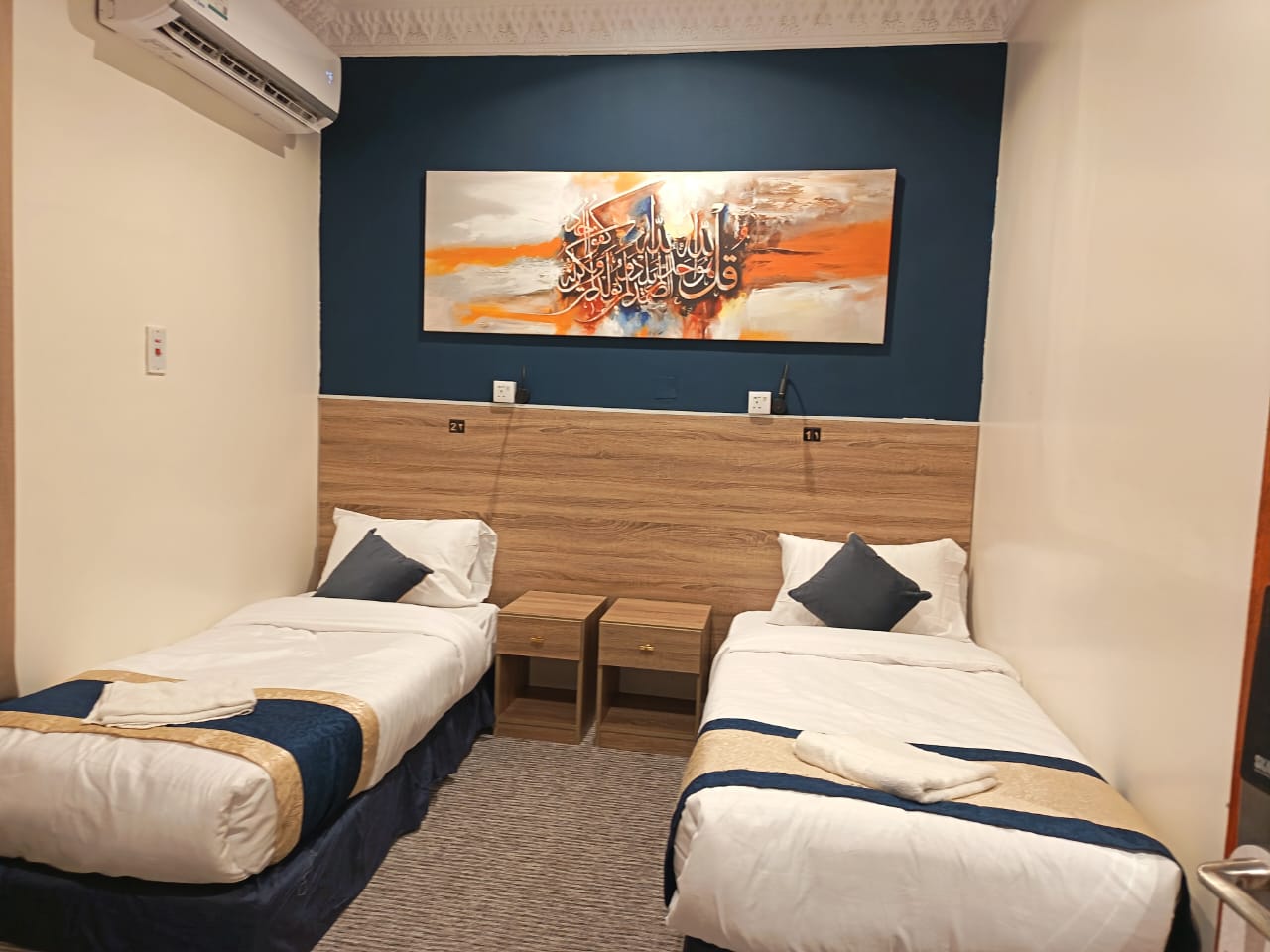 Hotel picture