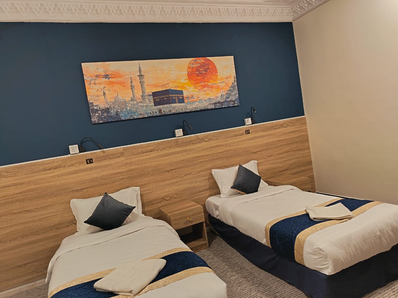 Hotel picture