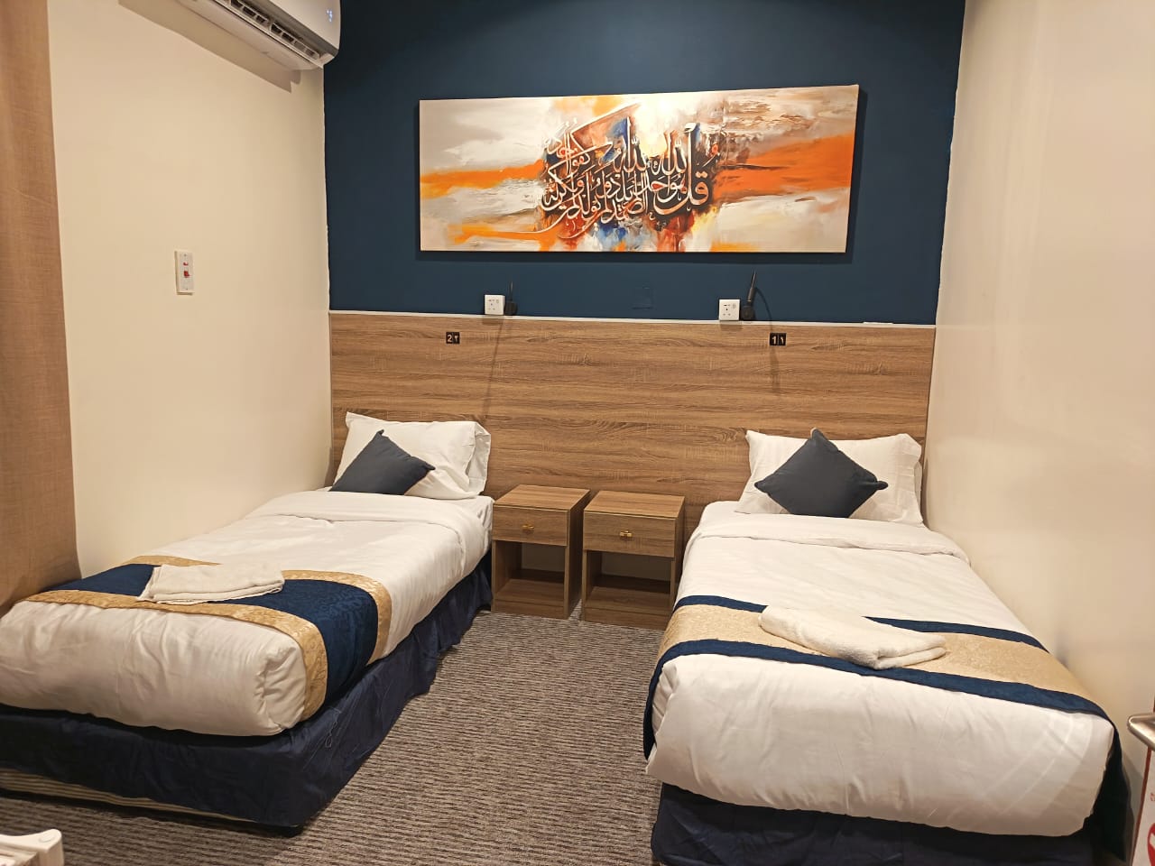 Hotel picture