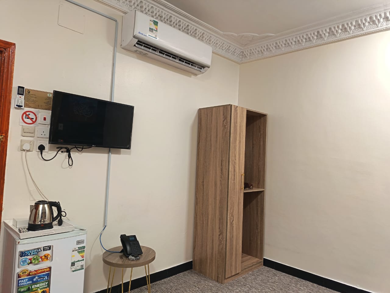 Hotel picture