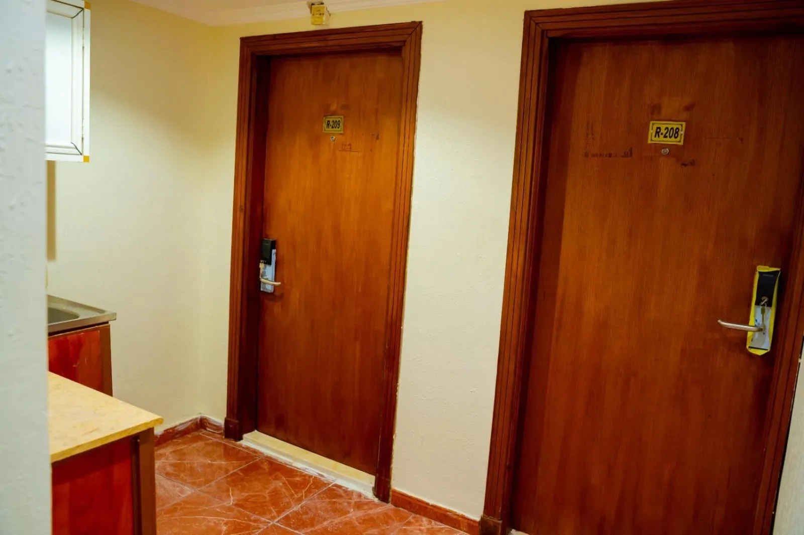 Hotel picture