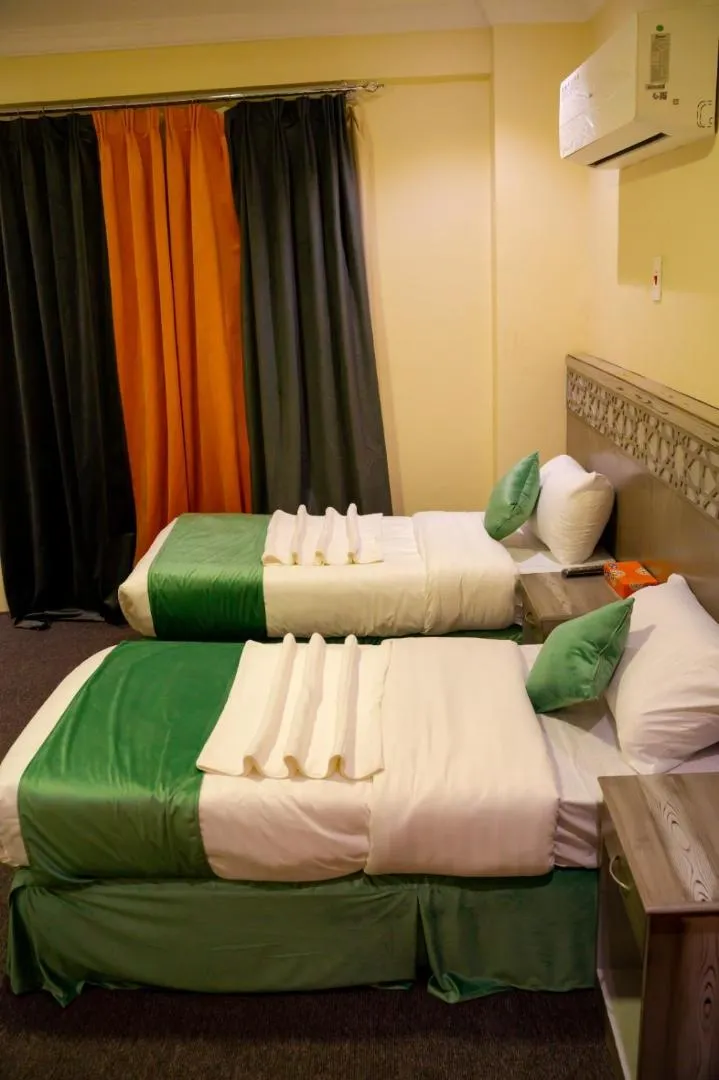 Hotel picture