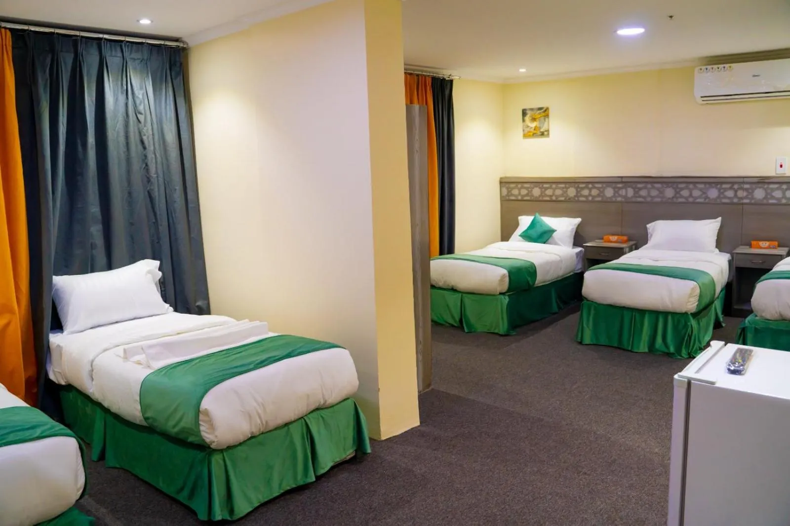 Hotel picture