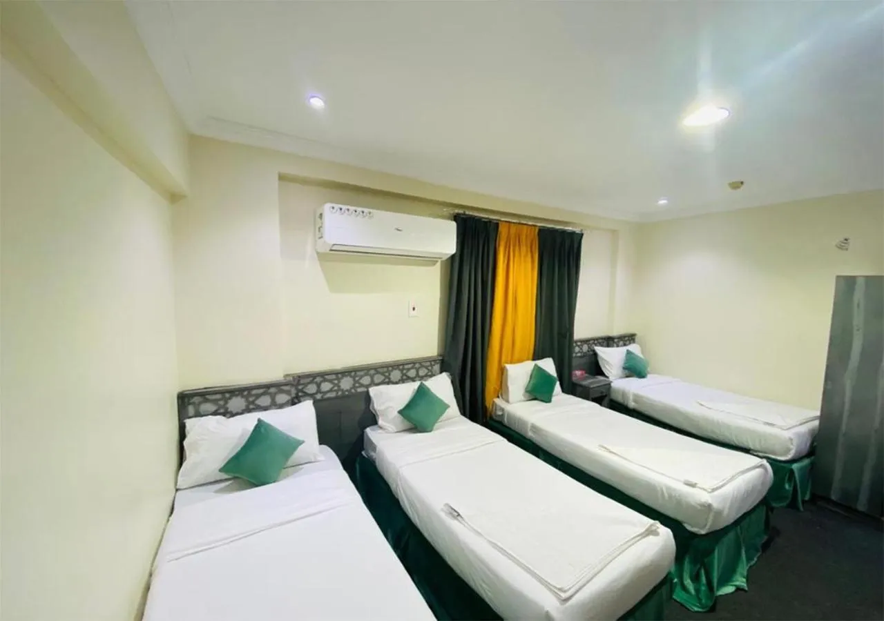 Hotel picture